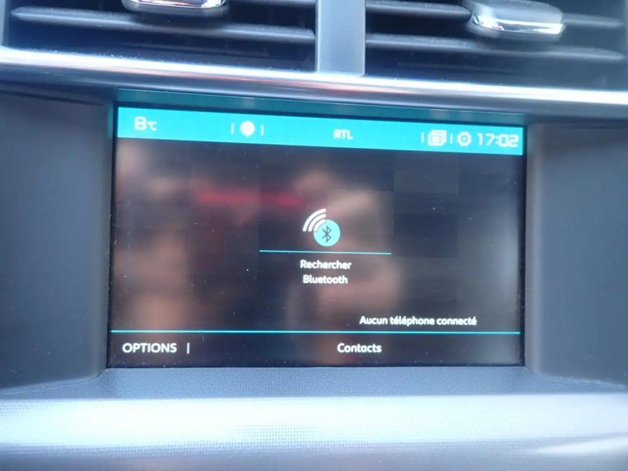 Citroen C4 Berline — photo 15
