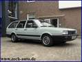Volkswagen Passat Variant CL 1,6 D *Rarität mit H Kennzeich Blau - thumbnail 4