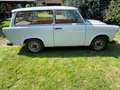 Trabant P601 Trabant 601s Biały - thumbnail 5