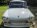 Trabant P601 Trabant 601s Biały - thumbnail 1