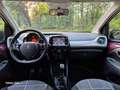 Peugeot 108 Allure Dual Design Klima PDC SH Alu Violett - thumbnail 10