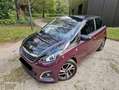 Peugeot 108 Allure Dual Design Klima PDC SH Alu Violett - thumbnail 15