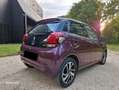Peugeot 108 Allure Dual Design Klima PDC SH Alu Violett - thumbnail 7