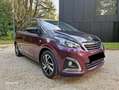 Peugeot 108 Allure Dual Design Klima PDC SH Alu Violett - thumbnail 3