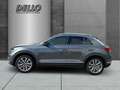 Volkswagen T-Roc 1.5 TSI DSG Virtual United-Plus Pak Kamera Navi Di Grau - thumbnail 2