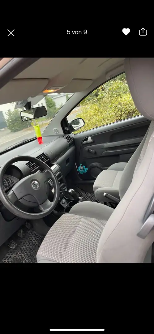 Volkswagen Fox Fox 1.2 - 2