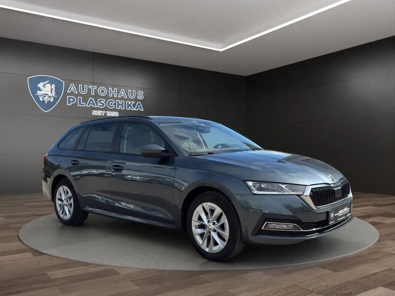 Skoda Octavia, фото 4