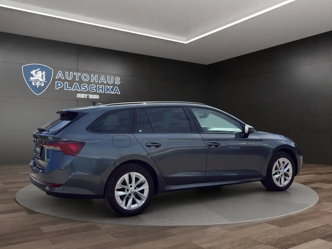 Skoda Octavia, фото 6