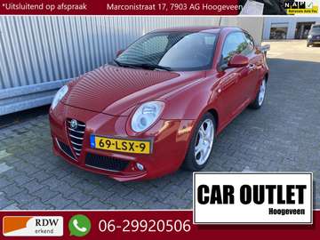 1.4 Distinctive Leer, Clima, CC, PDC, LM, nw. APK