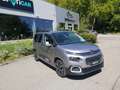 Citroen Berlingo Berlingo 1.5 BlueHDi M Shine Pack S Gris - thumbnail 3