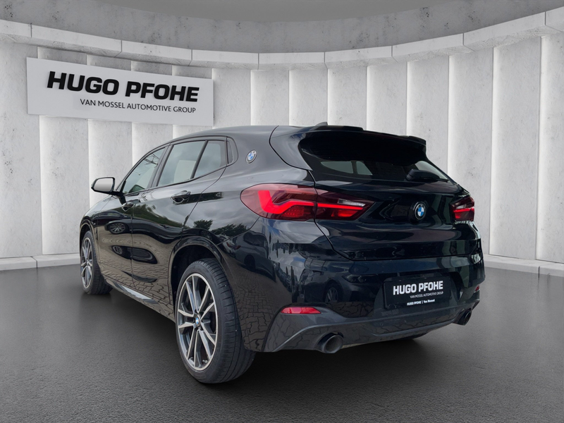 BMW X2 M35i. Leder. ACC — photo 3