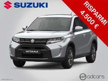 1.4 Hybrid Cool+ *PROMOZIONE ADCARS*