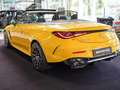 Mercedes-Benz CLE 53 AMG CLE 53 AMG 4M+ Cabrio sonnengelb Night Massage Gelb - thumbnail 5