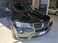 BMW X3 xDrive20d Msport Nero - thumbnail 2