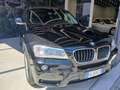 BMW X3 xDrive20d Msport Nero - thumbnail 4