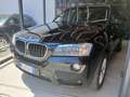 BMW X3 xDrive20d Msport Nero - thumbnail 3