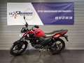 Yamaha YS 125 Rouge - thumbnail 2