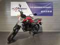 Yamaha YS 125 Rouge - thumbnail 3