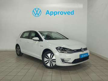 e-Golf ePower