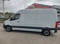 Mercedes-Benz Sprinter Furgón 211CDI Medio T.E. tD Blanco - thumbnail 4