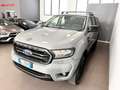 Ford Ranger DOPPIA CABINA - 4X4 - NON C'E' DA AGGIUNGERE IVA - Grigio - thumbnail 4