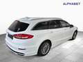 Ford Mondeo 2.0 EcoBlue Titanium AWD StHz ACC Key Blanc - thumbnail 2