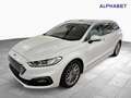Ford Mondeo 2.0 EcoBlue Titanium AWD StHz ACC Key Blanc - thumbnail 1