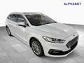 Ford Mondeo 2.0 EcoBlue Titanium AWD StHz ACC Key Blanc - thumbnail 4