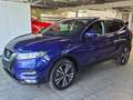 Nissan Qashqai 1.3 DIG-T N-Connecta 140PS Navi 360 Winter CarPlay Blauw - thumbnail 3