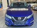 Nissan Qashqai 1.3 DIG-T N-Connecta 140PS Navi 360 Winter CarPlay Blauw - thumbnail 2