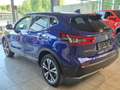 Nissan Qashqai 1.3 DIG-T N-Connecta 140PS Navi 360 Winter CarPlay Blauw - thumbnail 4