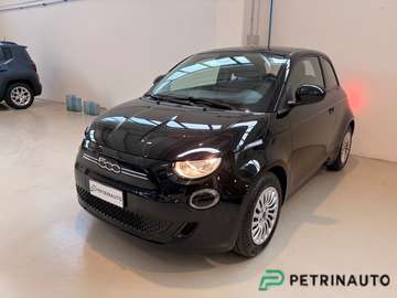 42 kWh hatchback-320 berlina Nazionale