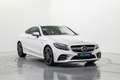Mercedes-Benz C 43 AMG Coupé 4Matic Aut. Blanco - thumbnail 3