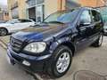 Mercedes-Benz ML 400 CDI 250cv V8 Full*Pelle*Navi*Tetto*Unipro* Blau - thumbnail 2