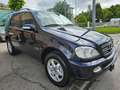 Mercedes-Benz ML 400 CDI 250cv V8 Full*Pelle*Navi*Tetto*Unipro* Blau - thumbnail 4