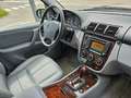 Mercedes-Benz ML 400 CDI 250cv V8 Full*Pelle*Navi*Tetto*Unipro* Blau - thumbnail 14