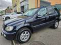 Mercedes-Benz ML 400 CDI 250cv V8 Full*Pelle*Navi*Tetto*Unipro* Blau - thumbnail 9