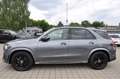 Mercedes-Benz GLE 350 GLE 350 d 4M AMG-NIGHT-AHK-MBLED-HUD-BURM.-360° Grijs - thumbnail 8