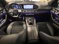 Mercedes-Benz GLE 350 GLE 350 d 4M AMG-NIGHT-AHK-MBLED-HUD-BURM.-360° Grijs - thumbnail 15