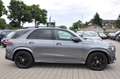 Mercedes-Benz GLE 350 GLE 350 d 4M AMG-NIGHT-AHK-MBLED-HUD-BURM.-360° Grijs - thumbnail 7