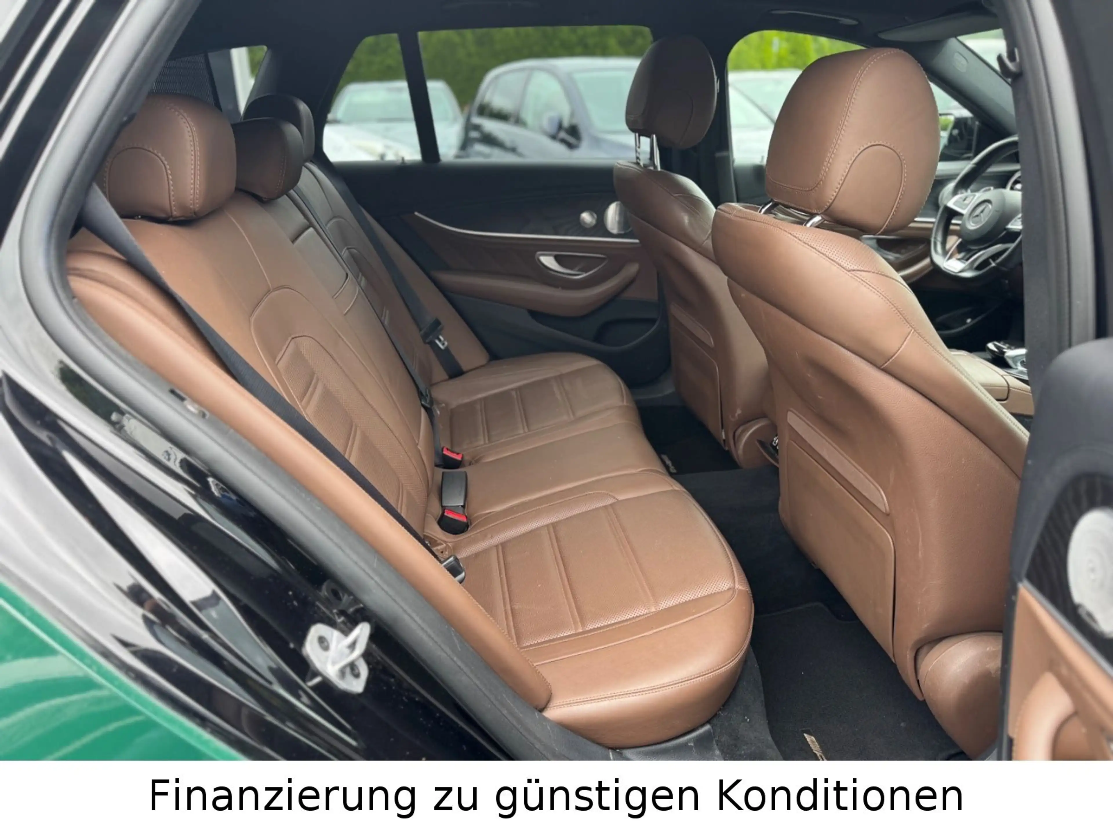 Mercedes-Benz E 63 AMG 4Matic T-Modell *PANO*HEAD-UP*360°* — photo 15