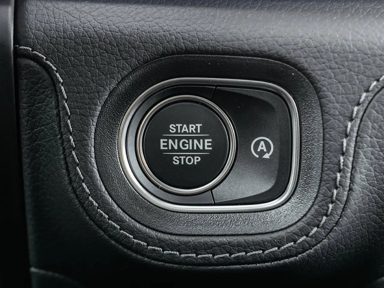 Mercedes-Benz GLS fotografie Mercedes-Benz GLS