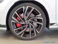Volkswagen Golf VIII GTI Clubsport 2.0TSI 221kW DSG Matrix Weiß - thumbnail 8