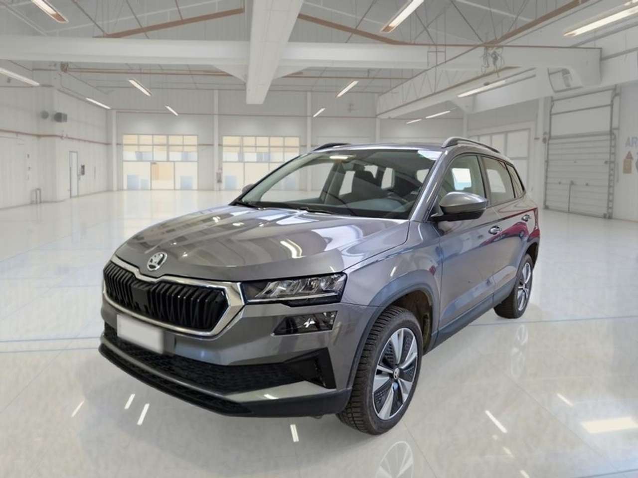 Skoda Karoq 2.0 TDI 85KW EVO SCR EXECUTIVE DSG