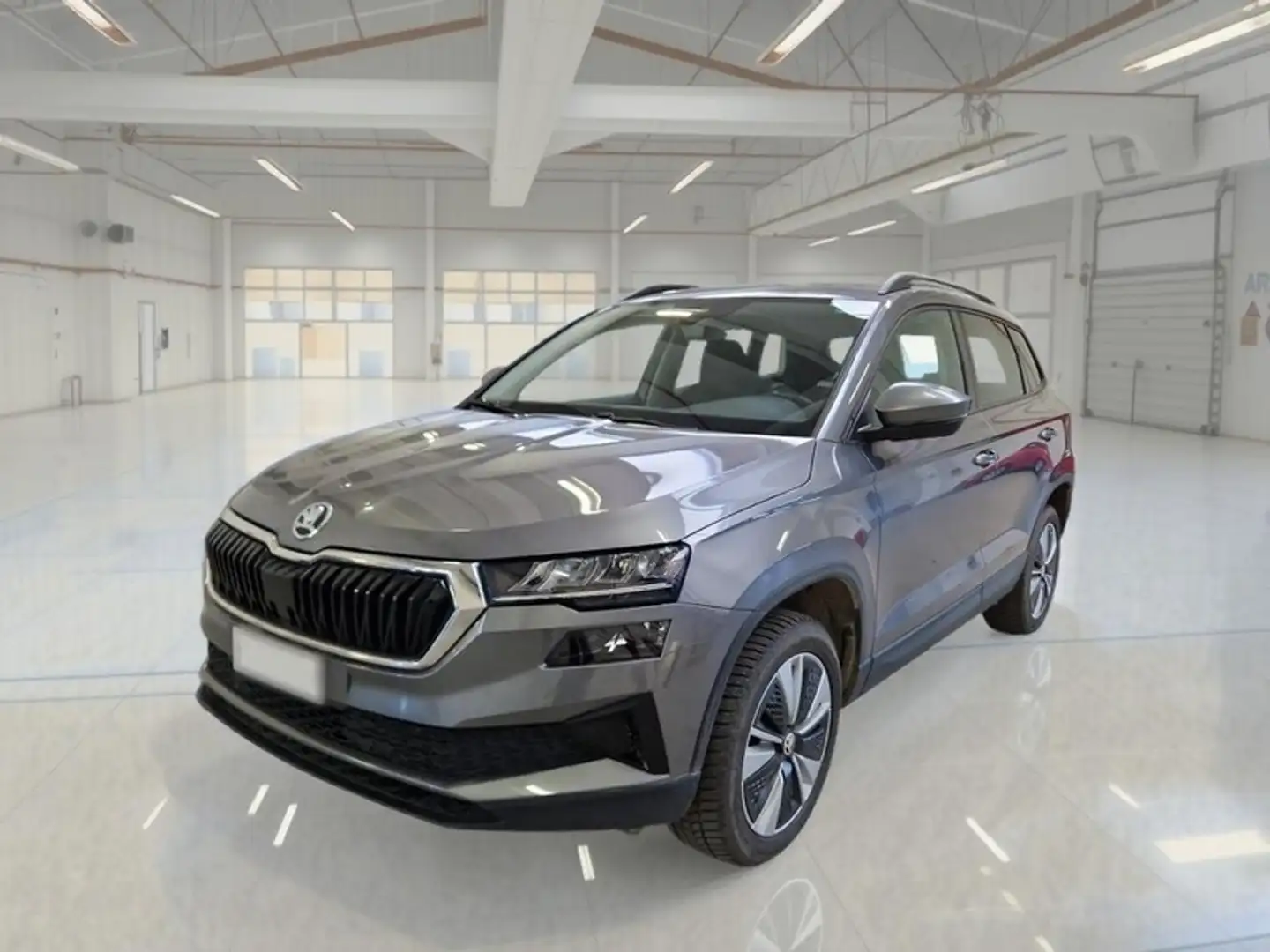 Skoda Karoq 2.0 TDI 85KW EVO SCR EXECUTIVE DSG - 1