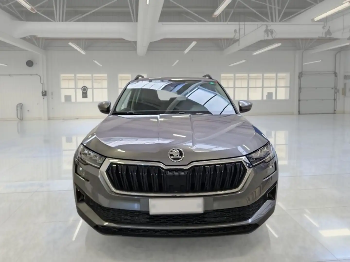 Skoda Karoq 2.0 TDI 85KW EVO SCR EXECUTIVE DSG - 2