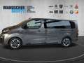 Opel Zafira Life -e L Tourer (50KWh) Navi*Pano*7Sitze Gri - thumbnail 2