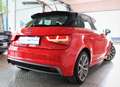 Audi A1 Sportback 1,2 TFSI admired Rot - thumbnail 7