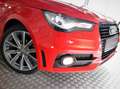 Audi A1 Sportback 1,2 TFSI admired Rot - thumbnail 22
