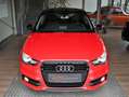 Audi A1 Sportback 1,2 TFSI admired Rot - thumbnail 23